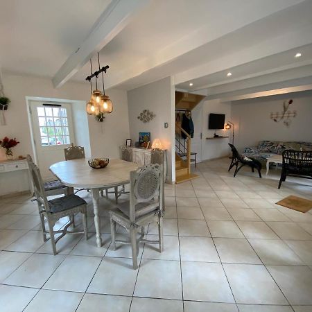 Highland Sur Mer Etables-sur-Mer Ngoại thất bức ảnh