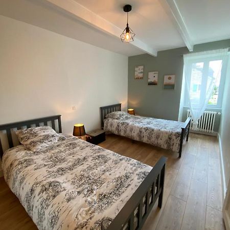 Highland Sur Mer Etables-sur-Mer Ngoại thất bức ảnh