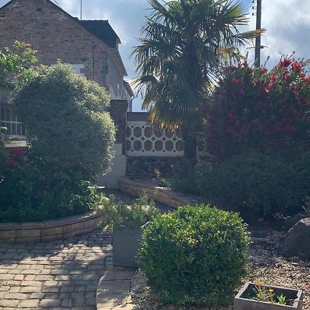 Highland Sur Mer Etables-sur-Mer Ngoại thất bức ảnh