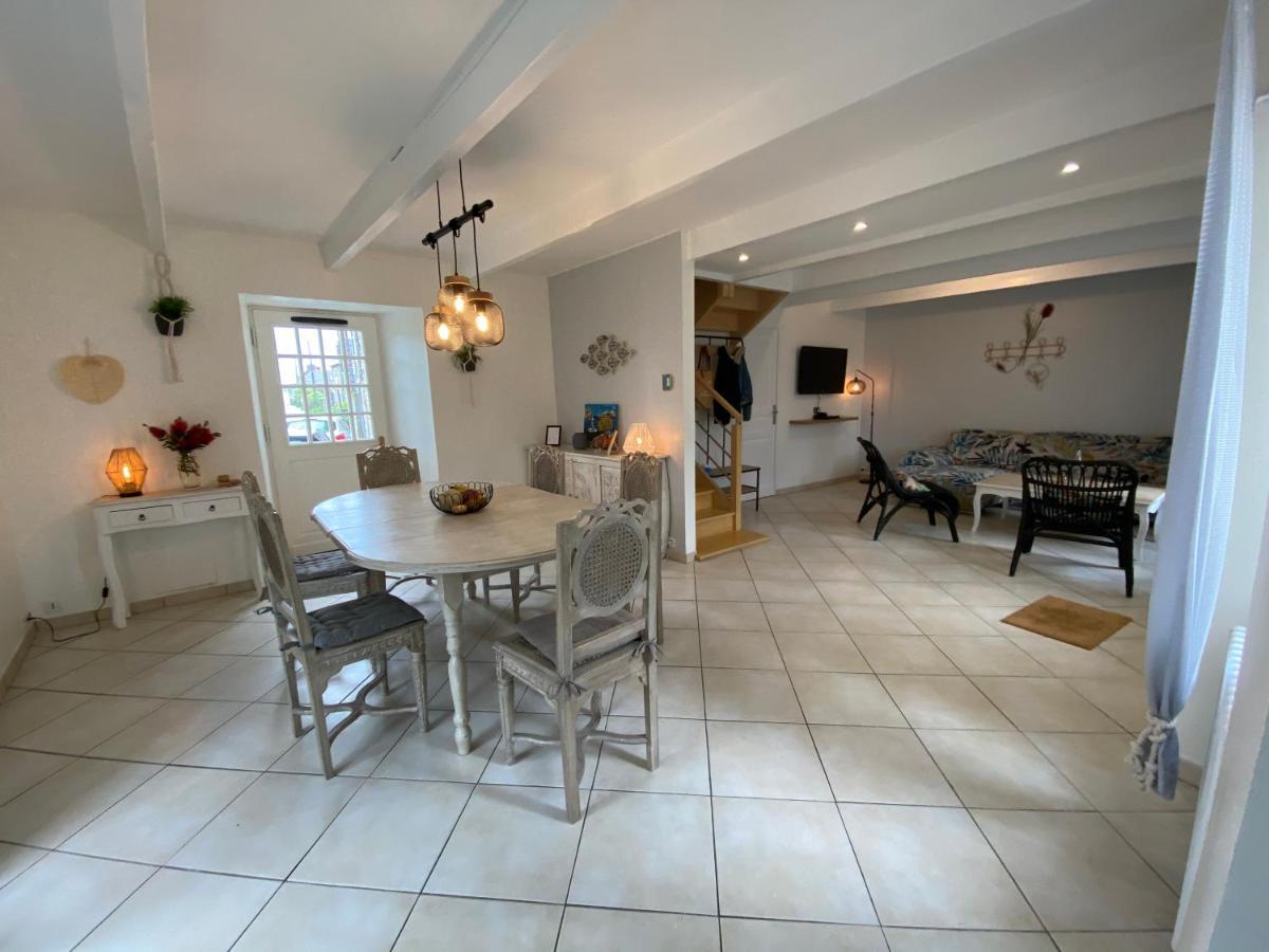 Highland Sur Mer Etables-sur-Mer Ngoại thất bức ảnh