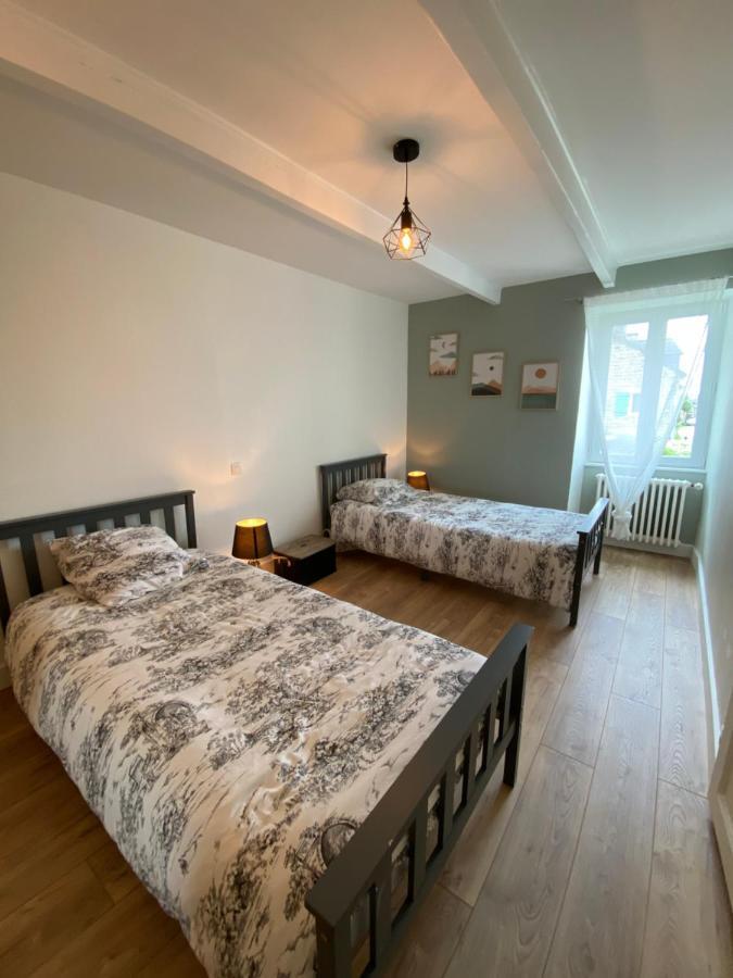 Highland Sur Mer Etables-sur-Mer Ngoại thất bức ảnh