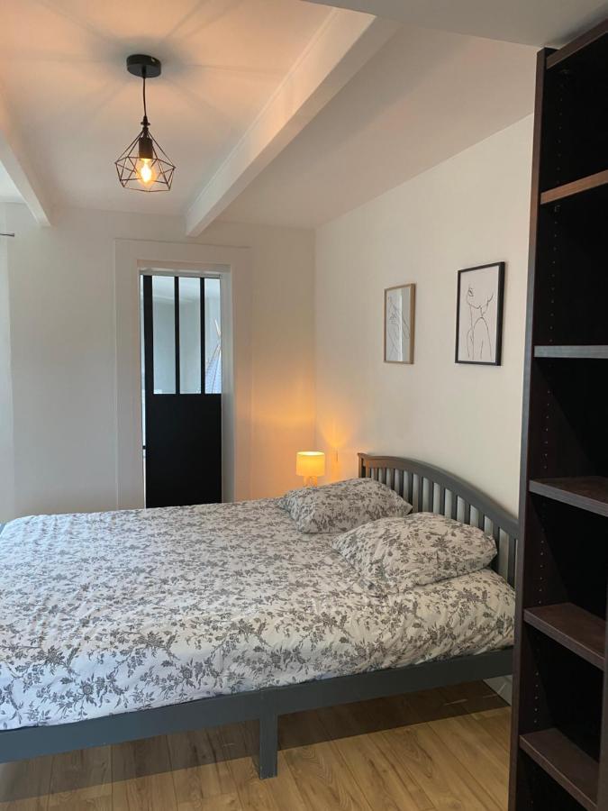 Highland Sur Mer Etables-sur-Mer Ngoại thất bức ảnh
