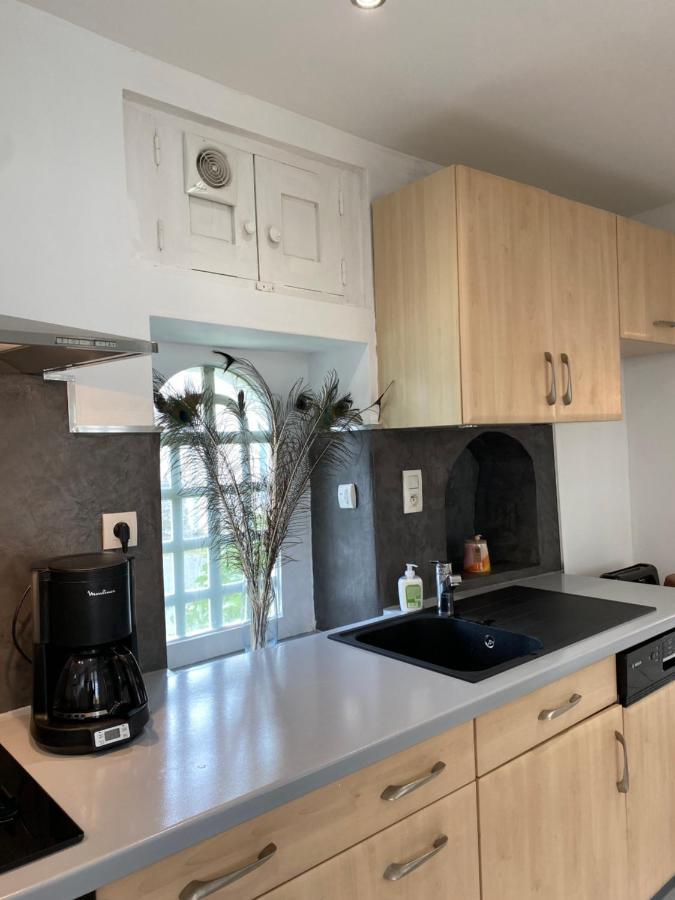 Highland Sur Mer Etables-sur-Mer Ngoại thất bức ảnh