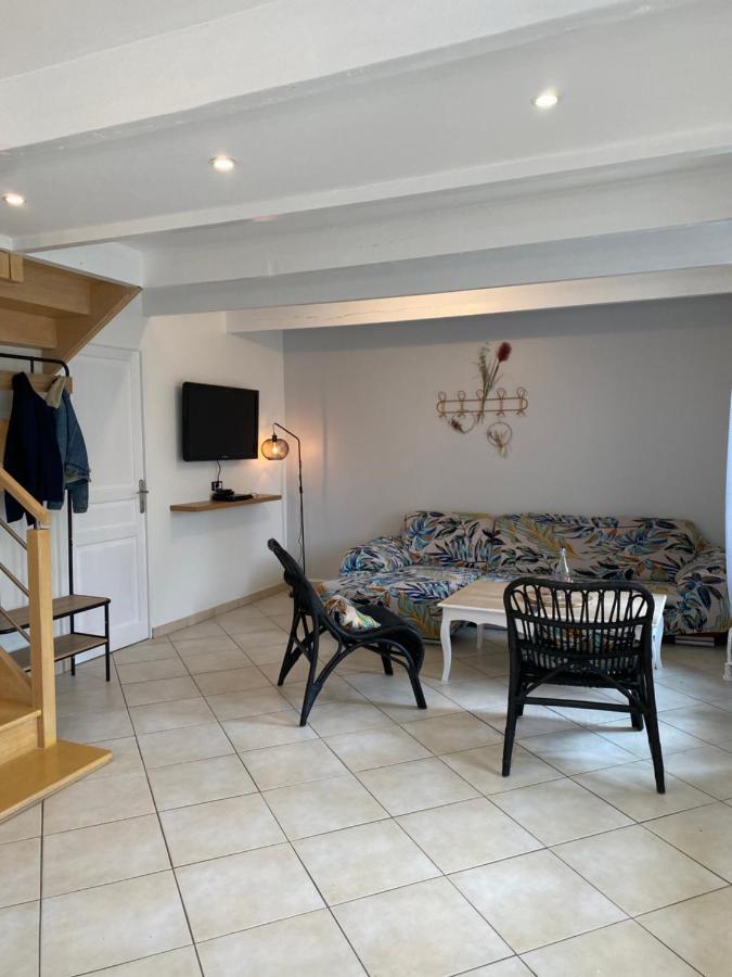 Highland Sur Mer Etables-sur-Mer Ngoại thất bức ảnh