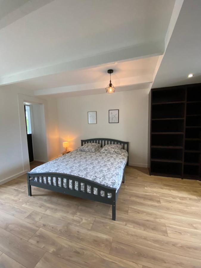 Highland Sur Mer Etables-sur-Mer Ngoại thất bức ảnh