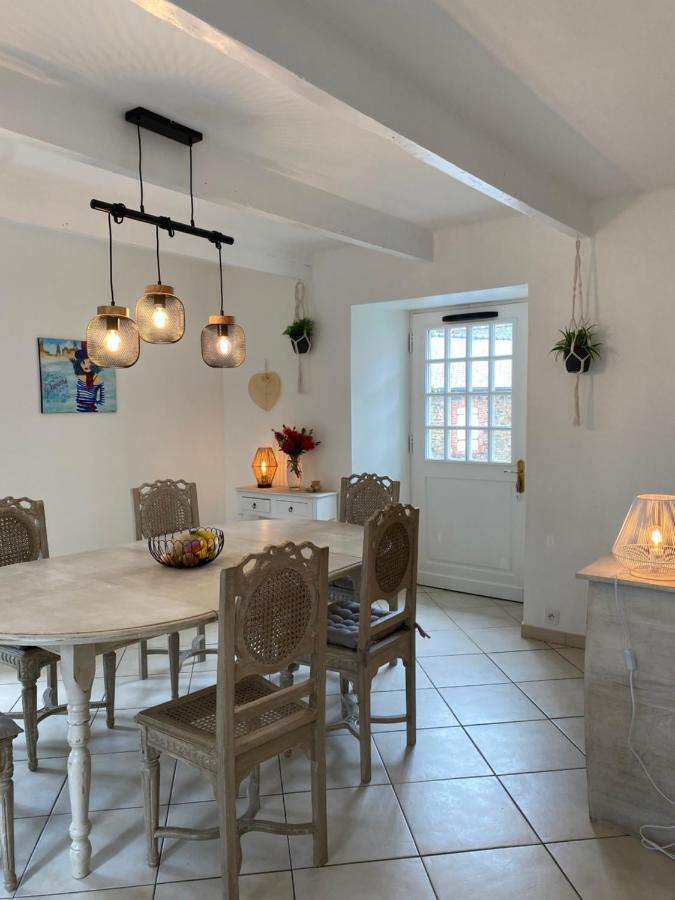 Highland Sur Mer Etables-sur-Mer Ngoại thất bức ảnh