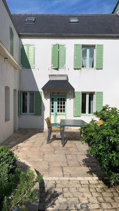 Highland Sur Mer Etables-sur-Mer Ngoại thất bức ảnh